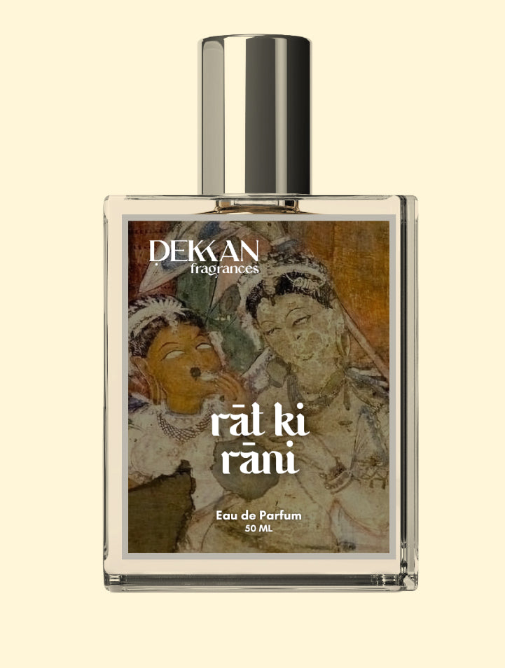 raat ki rani