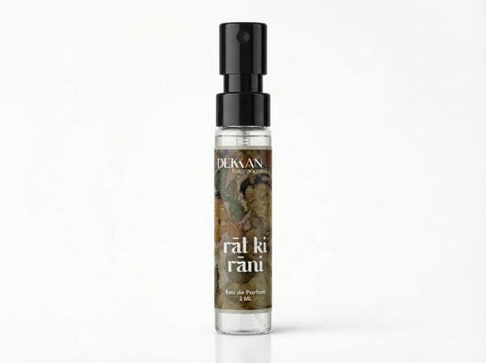 raat ki rani